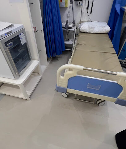U clinic - Riyadh - +966 9200 21223