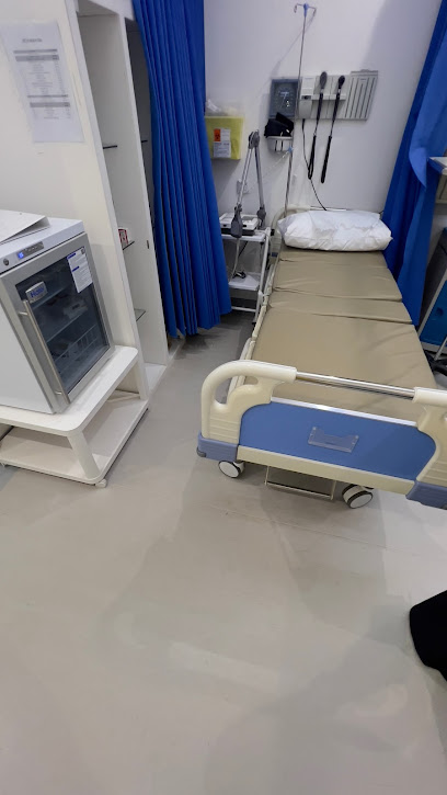 U clinic - Riyadh 13322