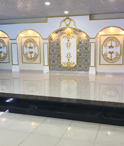 قاعة البدر تربة - Turbah - +966 50 350 4232