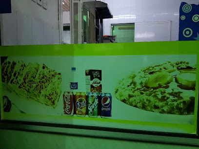 Delta offce khafji - Khafji -