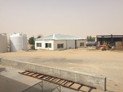 Al mousa sweet water plant - Al Jubail - +966 53 882 0581