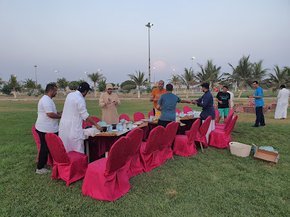 محل الغزال لتأجير لوازم المناسبات - Abu Arish - +966 59 079 2110