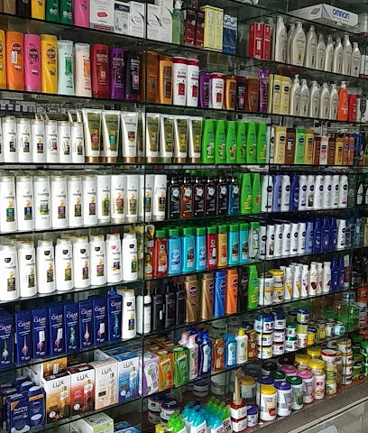 ROWAIDA Pharmacy - صيدلية الرويدا - Mecca - +966 12 597 2399