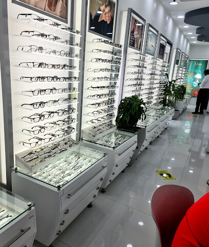 Al Wazzan Vision Khaleej, Dammam - Dammam -