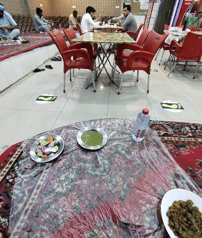 مطعم الحبیب - Al Madinah Al Munawwarah - +966 59 795 1277