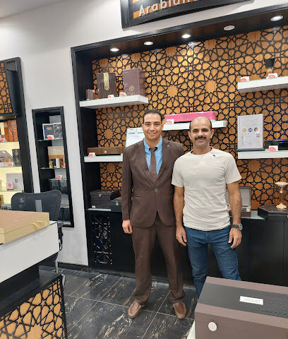 العربية للعود |Arabian Oud - Bisha - +966 9200 09692
