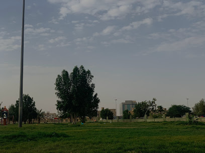 حديقة الجوزات - Ar Rass -