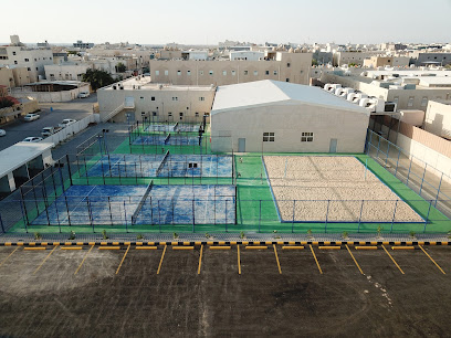 AA Padel | أي أي بادل - Al Qatif - +966 53 557 4714