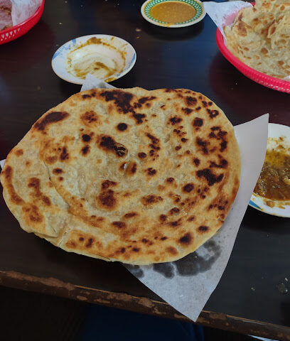 Abdul Wahab Restaurant مطعم محمد حمد - Al Jubail - +966 58 244 5355