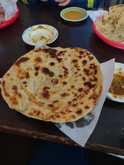 Abdul Wahab Restaurant مطعم محمد حمد - Al Jubail 35514