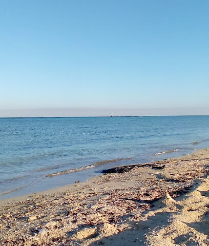 Al Muajjiz Crude Oil Terminal - Saudi Aramco - Yanbu -