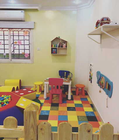 مركز الذكاءات المتعددة لضيافة الأطفال - Riyadh - +966 55 657 2267
