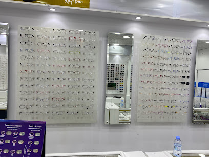 مراية للبصريات Maraya shop optical - Al Madinah Al Munawwarah - +966 59 474 7879