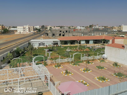 منتجع الغدير - Sakaka - +966 50 139 2096