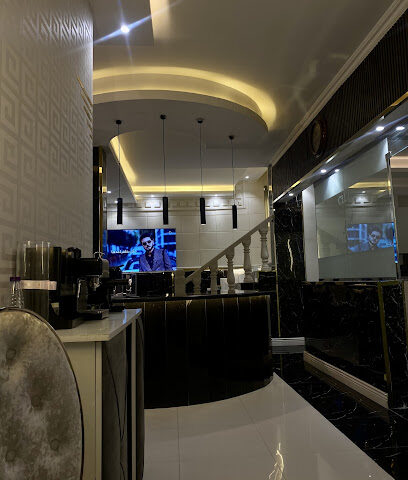 نادي لمسة رقيقة النسائي - Hafar Al Batin - +966 55 402 0047