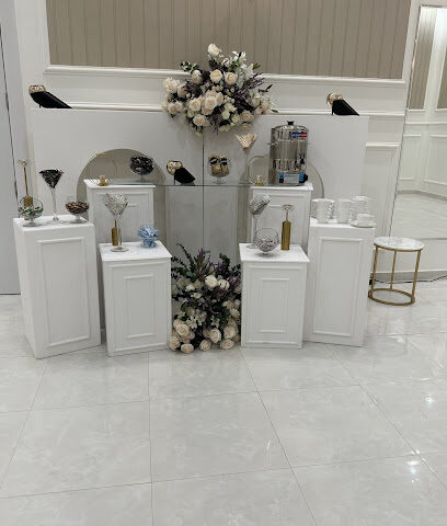 ركن الدرة للأفراح - Ar Rass - +966 50 004 9381