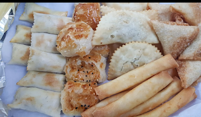 Alhijaziah pastry - Bisha - +966 55 285 3551