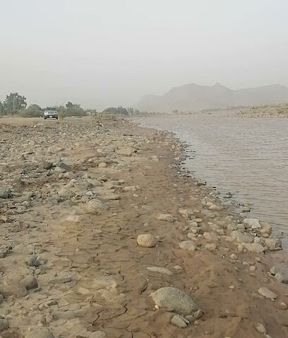 وادي نجران - وادي نجران -