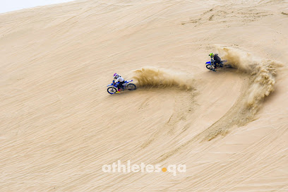 athletes.qa -  - +974 3385 5184