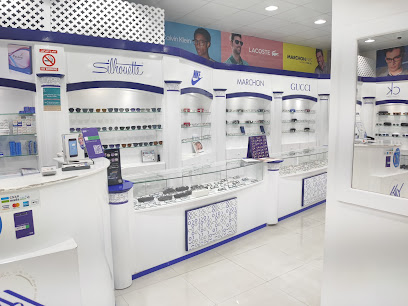 Almaha Optical - Riyadh - +966 11 510 8563