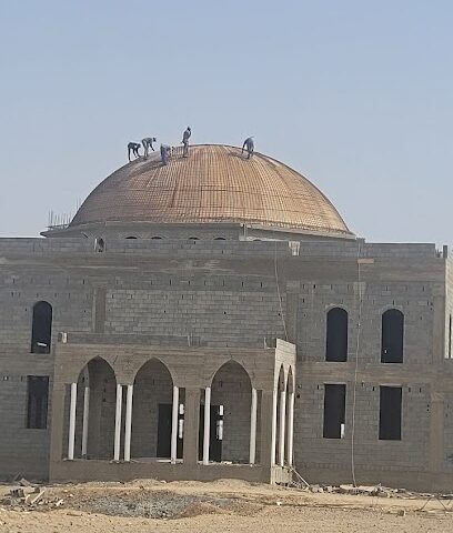 جامع واسط - Tabalah -