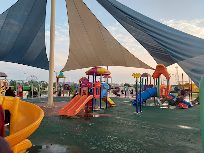 منتزه البلدية - Al Jumum - +966 12 594 0300