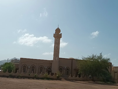 جامع الطريفي - Hail - +966 58 233 8596