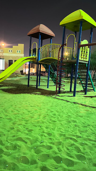 حديقة الملك فيصل - Saudi Arabia|Riyadh 13215|King Faisal Dt.|QQ7F+23H