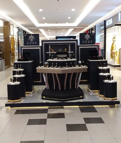 ريف العطور - Mecca - +966 9200 12246