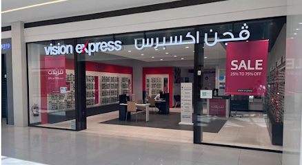 Vision Express - Riyadh - +966 11 511 1940