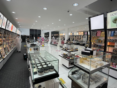 العبادي للعطور - Al Qatif - +966 55 857 6622
