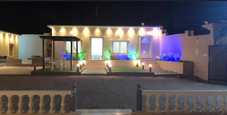 استراحة الاضواء السيل الصغير - Taif - +966 56 970 6220