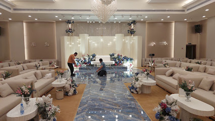 أجمل ليالينا لتجهيز الحفلات vip - Khamis Mushait - +966 50 385 2529