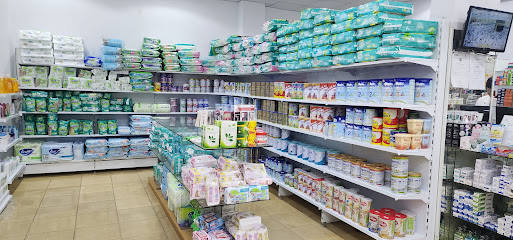 Zahra Al-Jawf Pharmacy - Suwayr - +966 56 363 8490