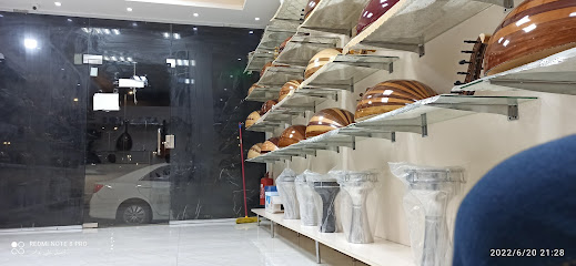 مؤسسة أوتار الخليج للآلات الموسيقية - Al Khobar - +966 50 215 8327