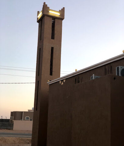 مسجد البلالي - Al Artawiyah -