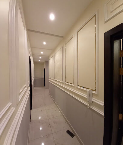 معلم دهانات مكه المكرمه - Mecca - +966 50 376 2782