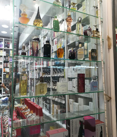معرض بن عباس للعطور - Jazan - +966 56 312 6350