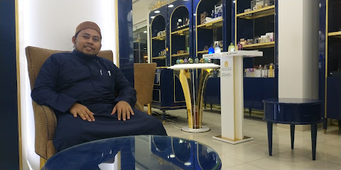 Abdul Samad Al Qurashi عبد الصمد القرشي - Mecca - +966 12 534 3200