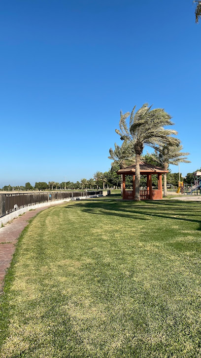 Corniche Jubail - Saudi Arabia|Al Jubail|King Fahd Industrial Port|2JPP+FVQ
