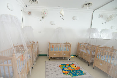My Second Home - Riyadh - +966 55 301 9911