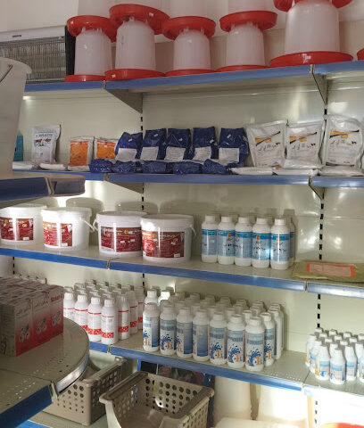صيدلية بدور الخير البيطرية - Turaif - +966 59 073 9701