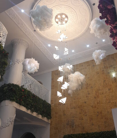 معلم بويه ينبع معلم بويا ينبع معلم دهانات ينبع - Yanbu - +966 56 479 7840