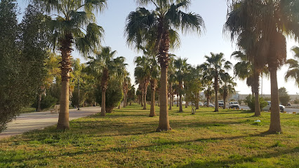 حديقة عامة - Arar -