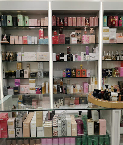 السلطان للعطور - Ar Rass - +966 55 666 8488