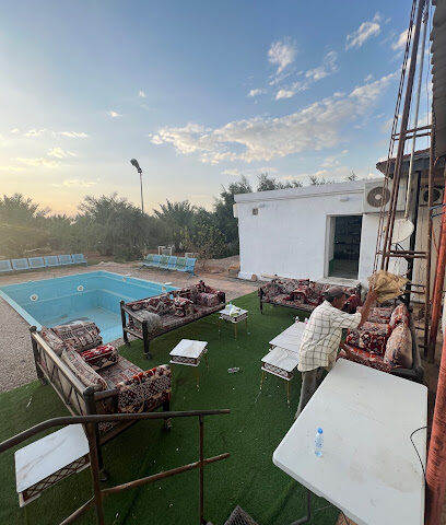 مشروع زايد الزايد بسيطا - بسيطا - +966 50 538 8499