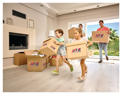 JNT Cargo and Movers Saudi -  - +966 58 232 8109