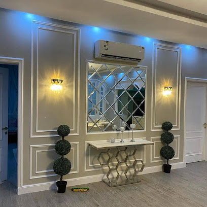 دهانات وديكورات الطائف وظواحيها - Taif - +966 50 556 5824