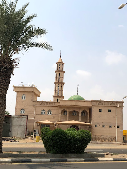 Altawheed Mosque - Saudi Arabia|Samtah 86385|JW6R+V7X