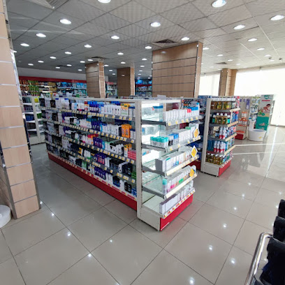 صيدلية الدواء - Sakaka - +966 800 244 4444